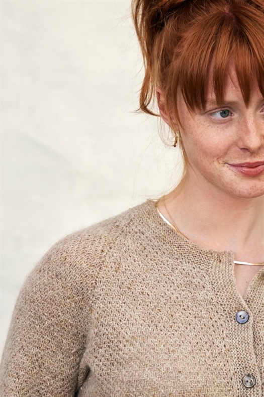TIL OVERS af Annette Danielsen